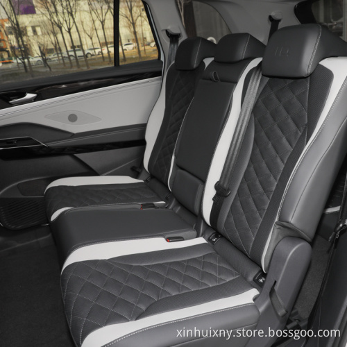 Auto usate Volkswagens Id6 Crozz per adulti Nuovo veicolo elettrico Energia Veicolo
